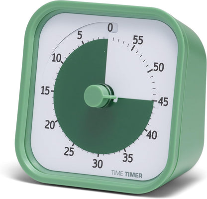 TIME TIMER 視覺計時器 TIME TIMER MOD