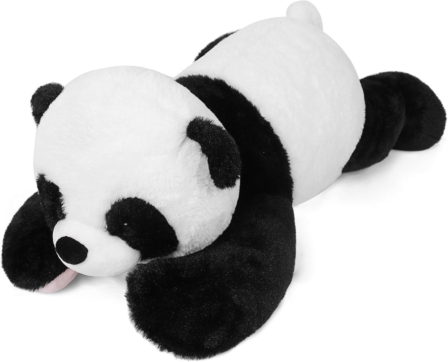 5磅加壓安撫熊貓玩偶 5lbs Weighted Panda Plush