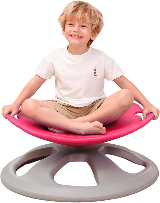 BABAMU 升級版感統旋轉椅 Sensory Spinning Chair