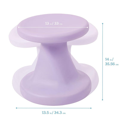 ECR4Kids 扭動平衡椅 Twist Wobble Stool