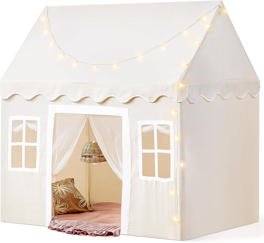 Tiny Land 豪華遊戲帳篷 Deluxe Play Tent