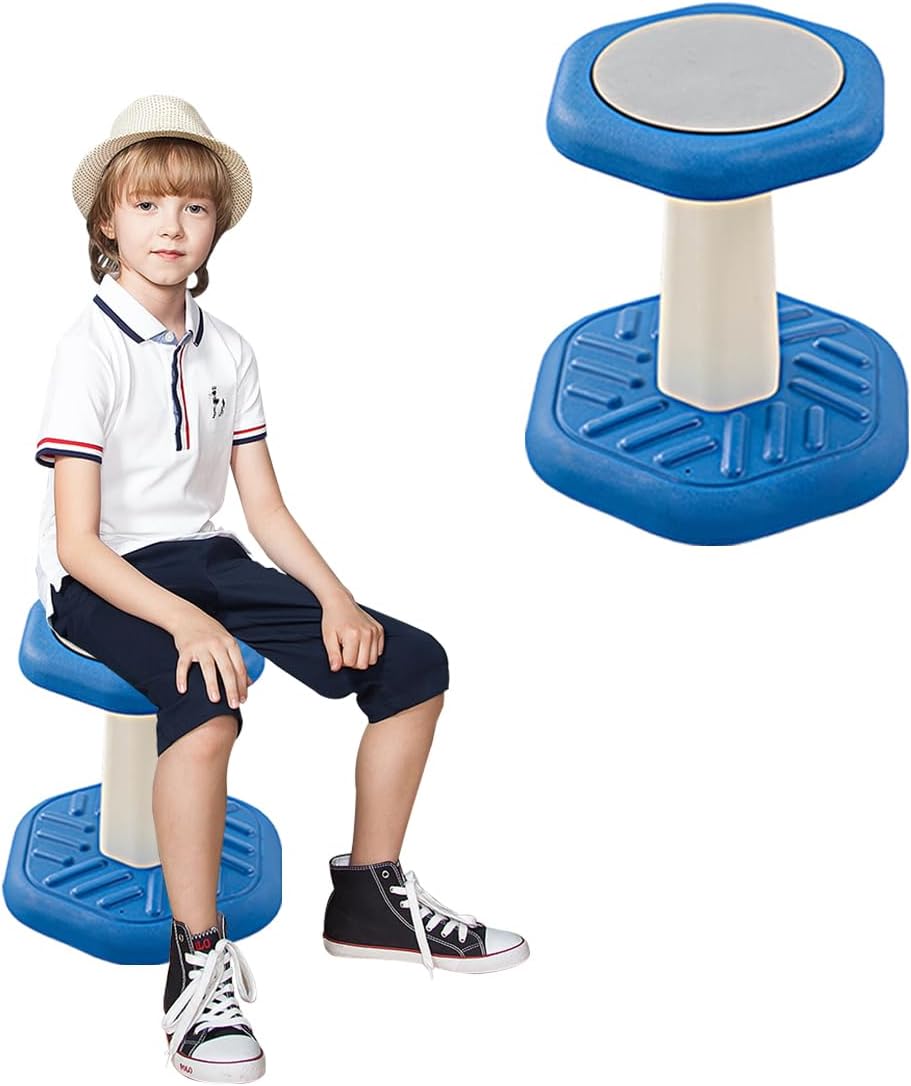 Active Wobble Stool – Kids Harmony Hong Kong Limited