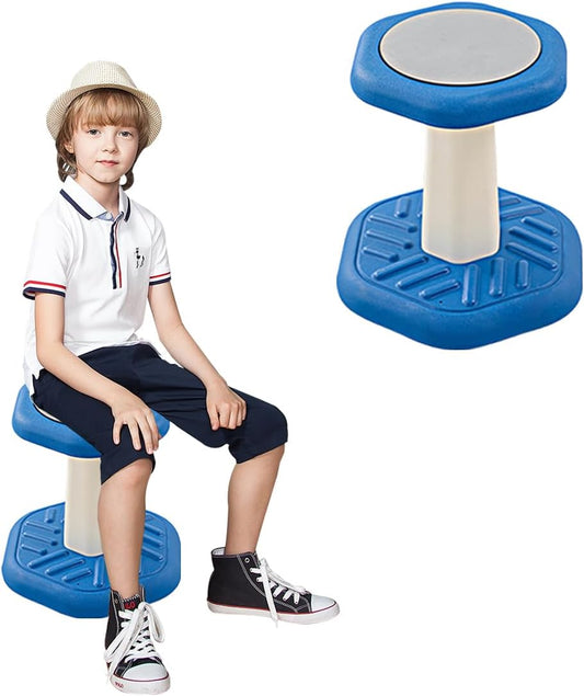 Fanboxk 動感搖擺凳 Active Wobble Stool