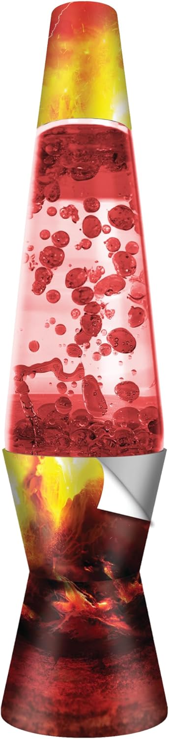 Schylling 熔岩燈DIY套裝 Lava® Lamp DIY Kit