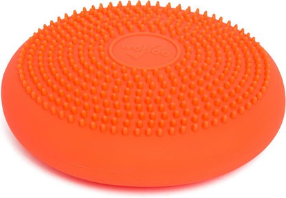 Bouncyband 兒童搖擺坐墊 Portable Wiggle Cushion