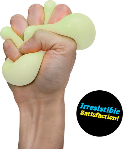 NeeDoh 夜光神秘軟球 Glow-in-the-Dark Sensory Squeeze Ball