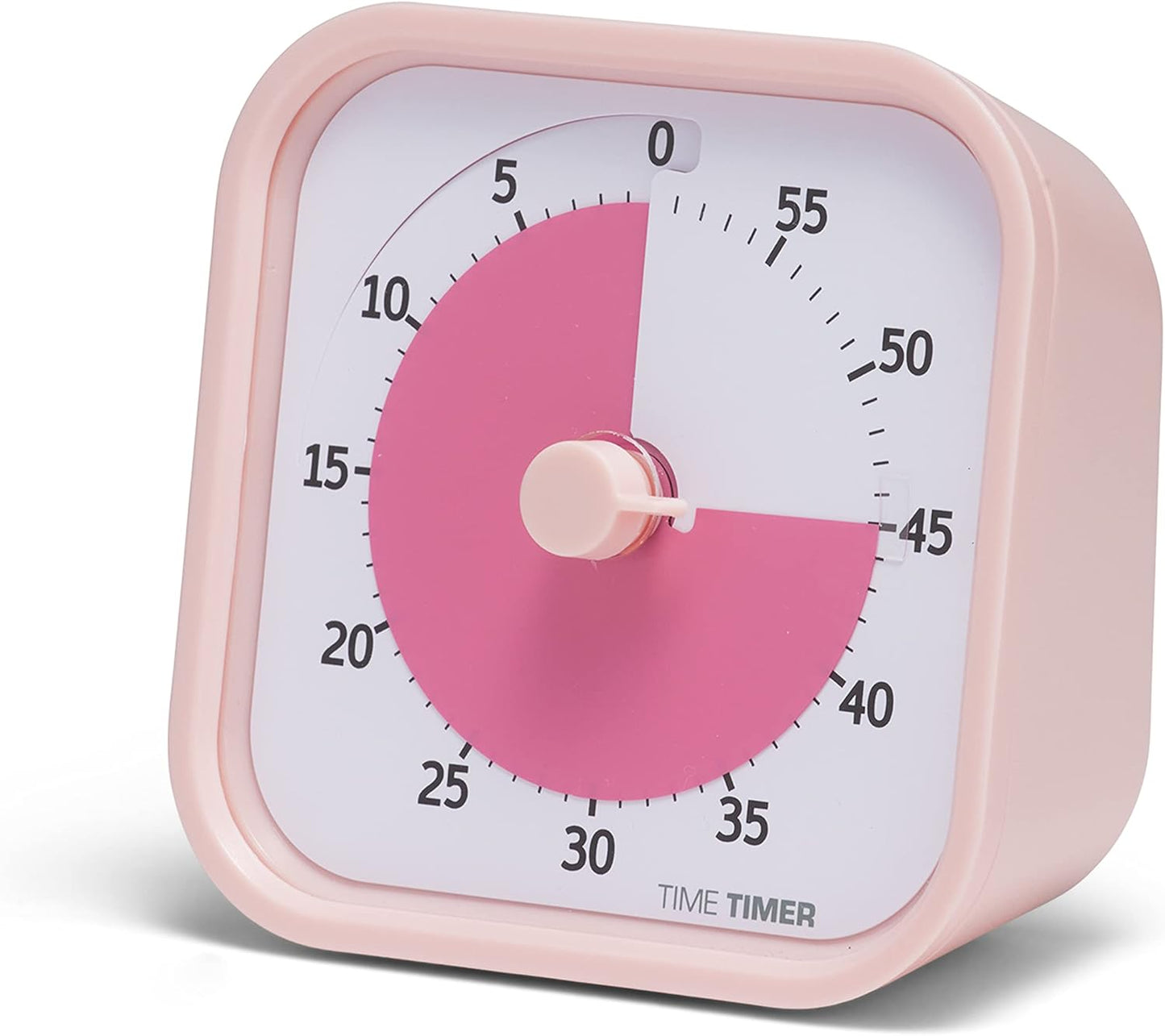 TIME TIMER 視覺計時器 TIME TIMER MOD