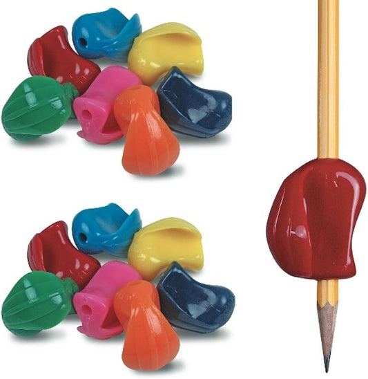 The Pencil Grip Crossover 握筆器 12入 12-Pack