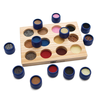 觸覺配對板 Touch N' Match Board