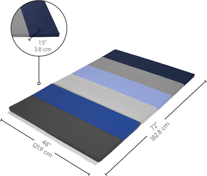 FDP 四呎六呎跑道式體操墊 4ft x 6ft Runway Tumbling Mat