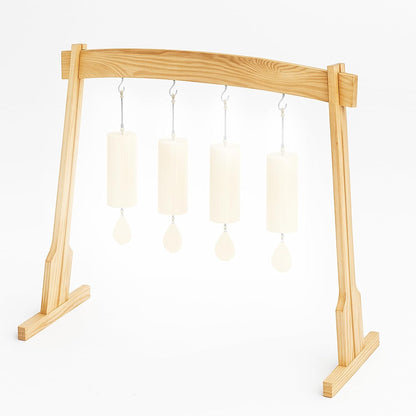 多功能音療掛架 Multifunctional Sound Therapy Stand
