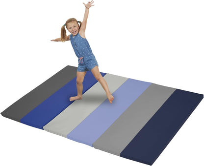 FDP 四呎六呎跑道式體操墊 4ft x 6ft Runway Tumbling Mat