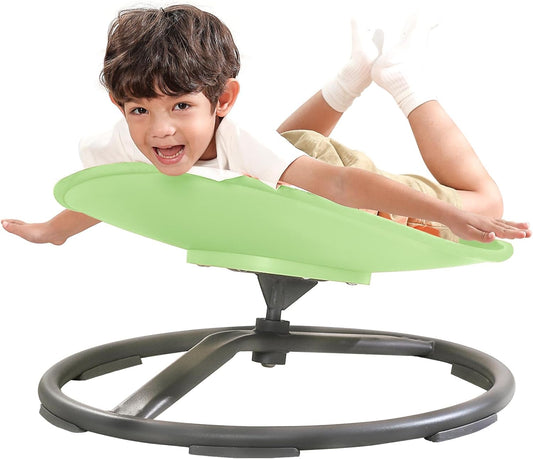 BABAMU 感統旋轉椅 Sensory Swivel Chair