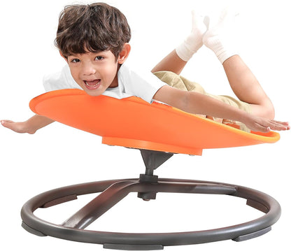 BABAMU 感統旋轉椅 Sensory Swivel Chair