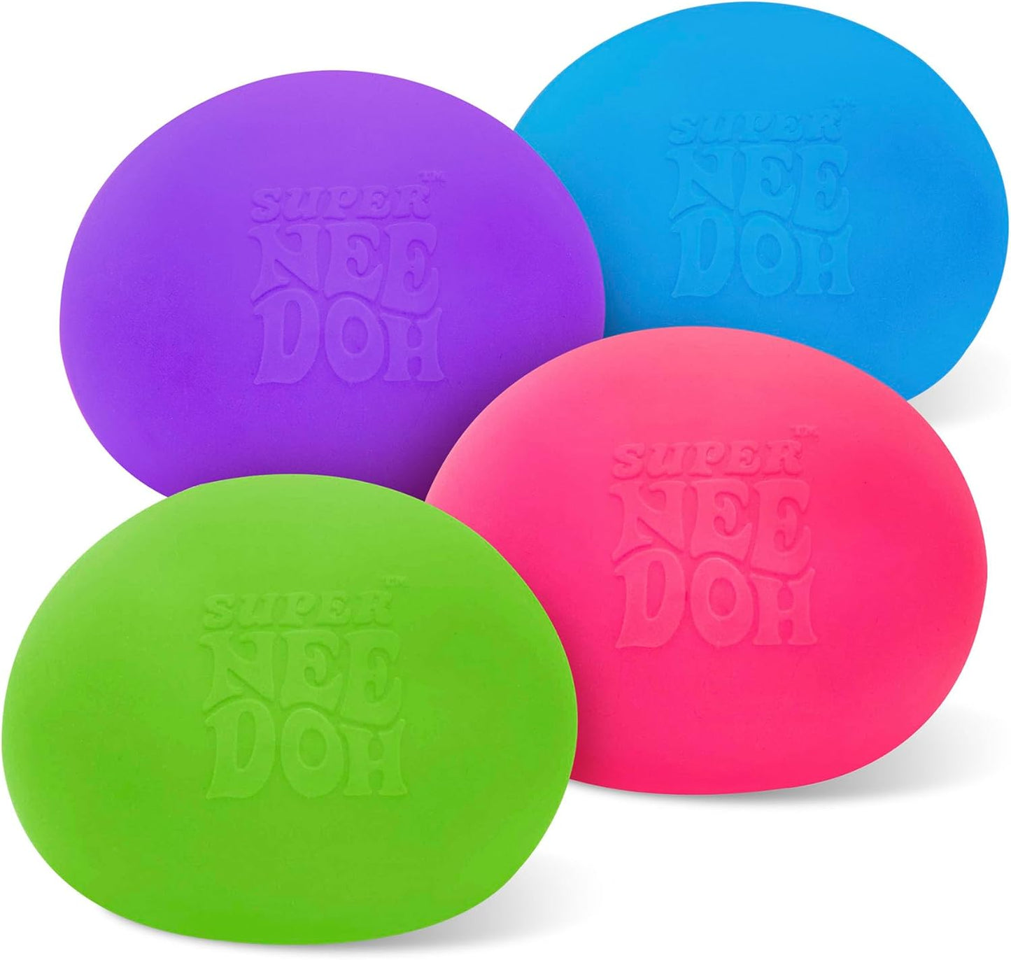 NeeDoh 巨無霸舒壓球 Jumbo Stress Ball Fidget Toy