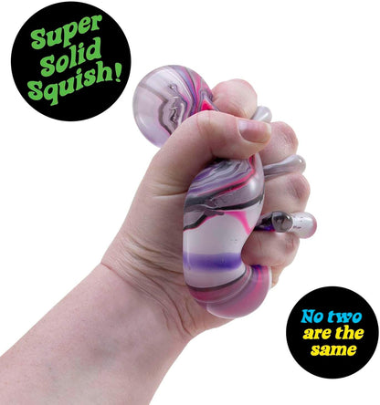 NeeDoh 炫彩舒壓方塊 Nice Cube Swirl