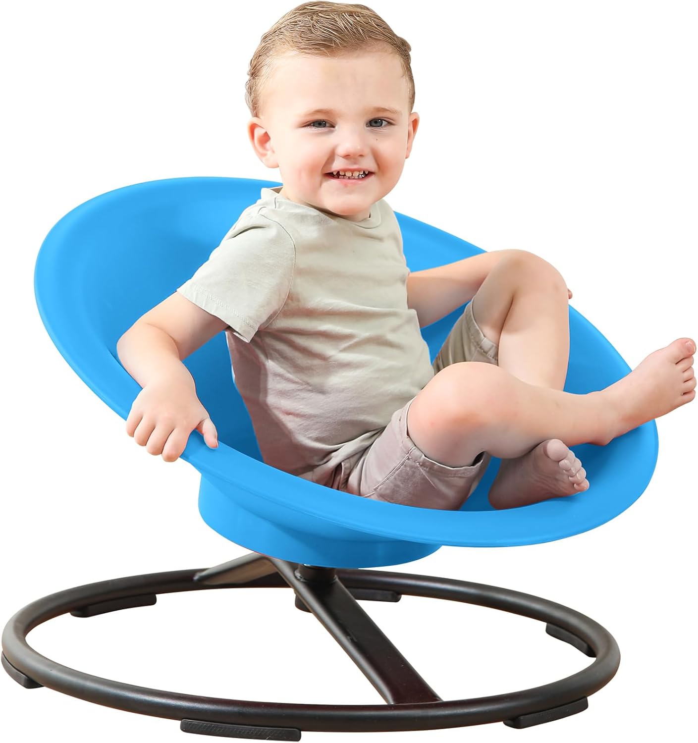 HAPPYMATY 感官旋轉椅 Spinning Sensory Chair