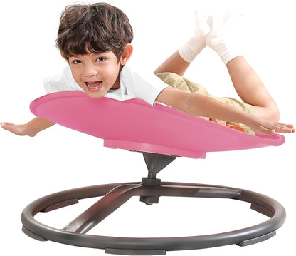 BABAMU 感統旋轉椅 Sensory Swivel Chair
