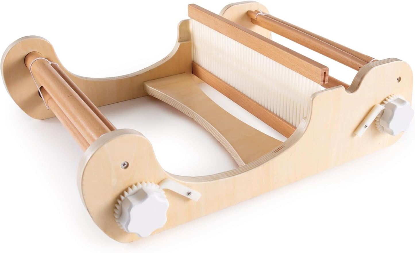 Guidecraft 兒童織布機 Kids' Weaving Loom