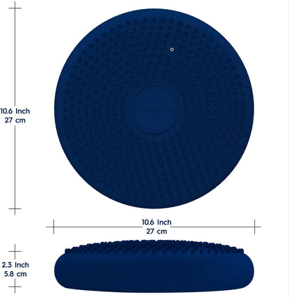 Bouncyband 兒童搖擺坐墊 Portable Wiggle Cushion