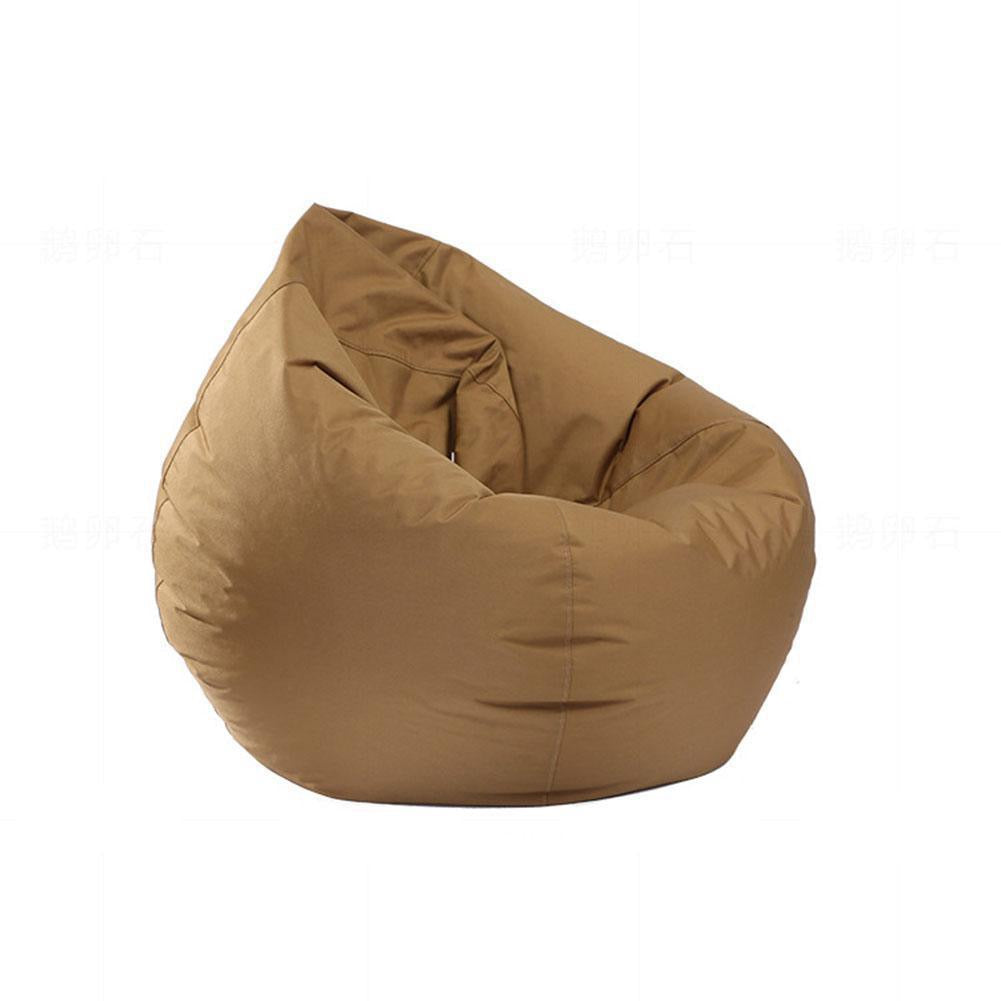 水滴形牛津布懶人豆袋沙發 Teardrop Oxford Cloth Bean Bag Chair