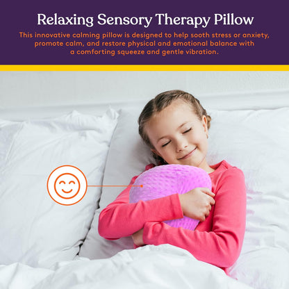 震動咕𠱸 Special Supplies Vibrating Ball Pillow