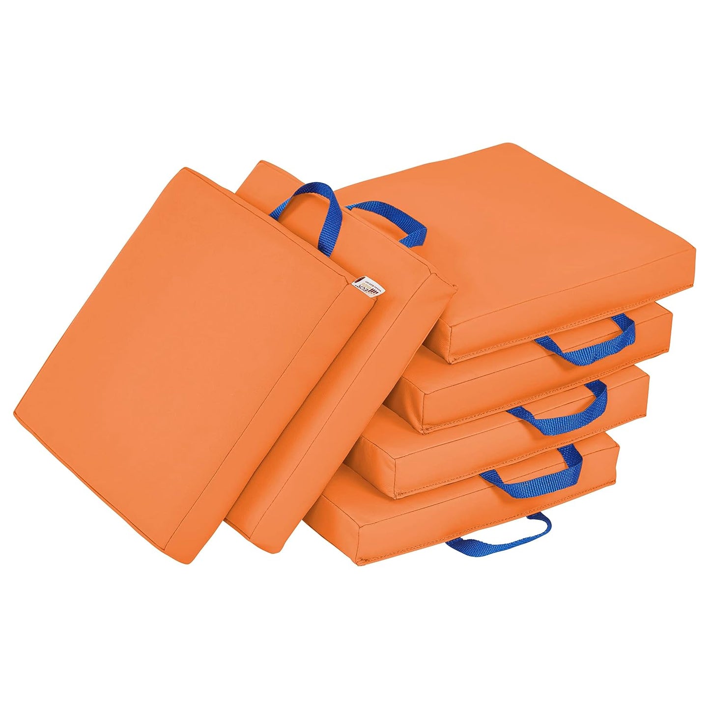 方形地墊套組 Square Floor Cushions