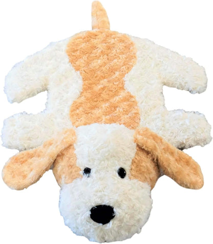 SENSORY4U 5磅感統加壓墊 (小狗） 5lbs Weighted Lap Pad (Puppy)