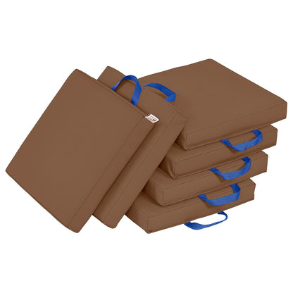 方形地墊套組 Square Floor Cushions