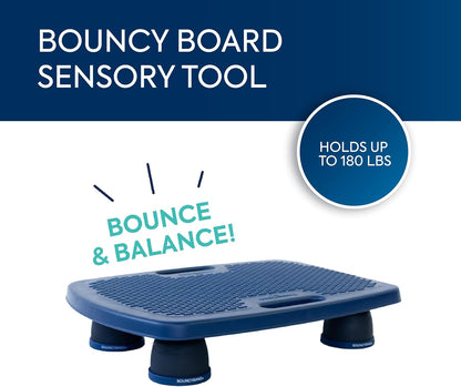 平衡板 Bouncyband Bouncy Board