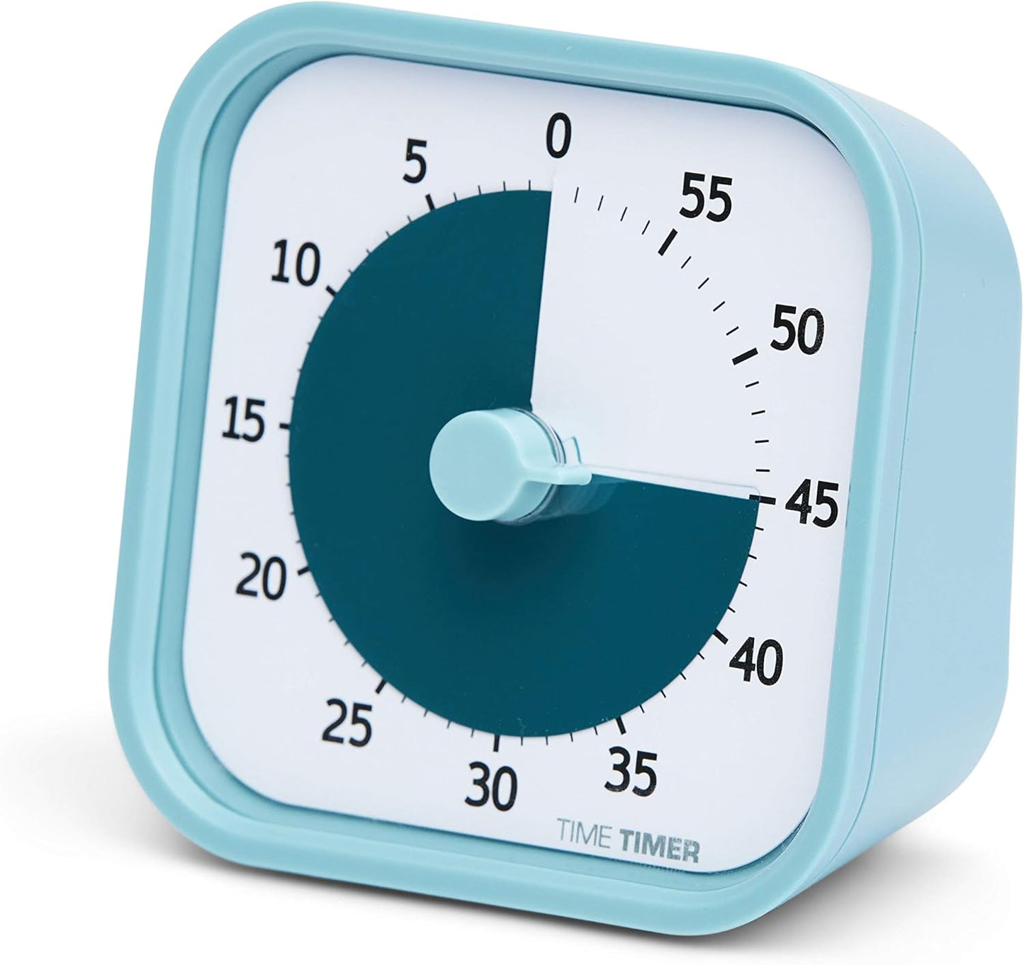TIME TIMER 視覺計時器 TIME TIMER MOD