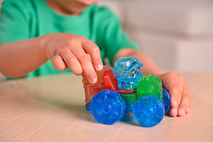 Jelly Blox 農場套裝 Farm Set