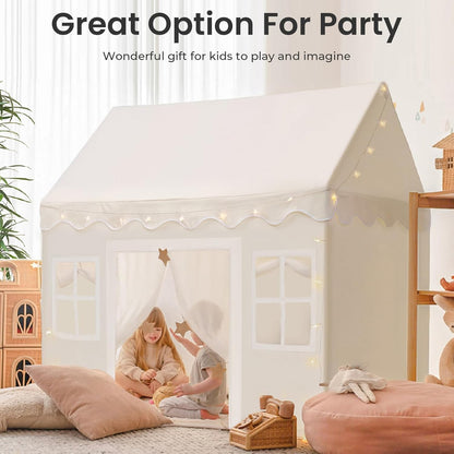 Tiny Land 豪華遊戲帳篷 Deluxe Play Tent