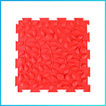 自閉兒童感官按摩拼圖地墊（經典款） Autism Sensory Massage Puzzle Mats (Classic)