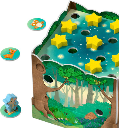 HABA 我的第一個遊戲 - 森林好朋友 My Very First Games: Forest Friends