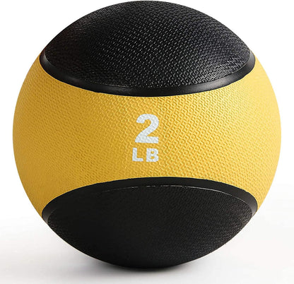 RitFit 加重藥球 Weighted Medicine Ball