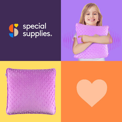 震動咕𠱸 Special Supplies Vibrating Pillow