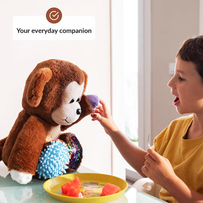 ODOXIA 感官安撫猴子 Sensory Monkey