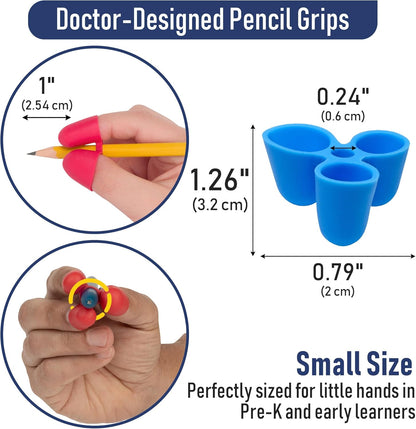 The Pencil Grip 小爪握筆器 幼兒專用 Writing CLAW Preschool Specific