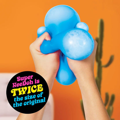 NeeDoh 巨無霸舒壓球 Jumbo Stress Ball Fidget Toy