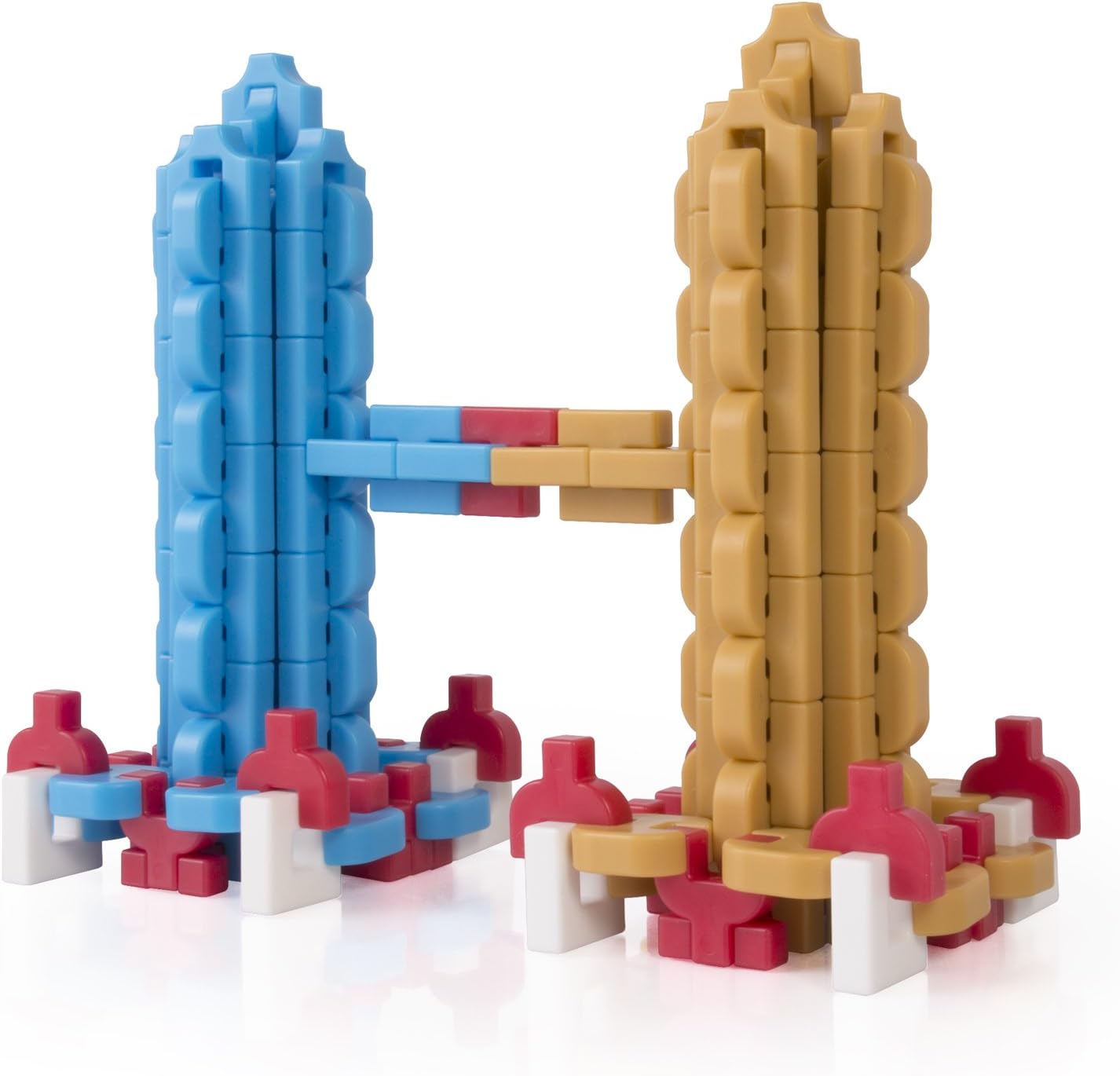 Guidecraft IO Blocks 迷你建構系列 Minis Series