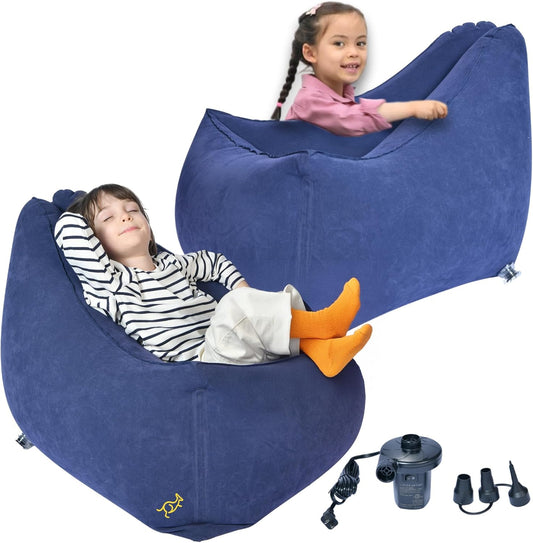 Ted Kangaroo 感統減壓艙 Sensory Cocoon