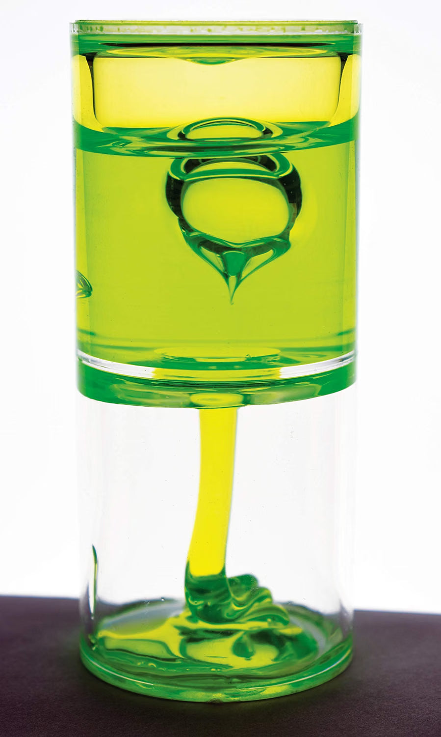 旋轉黏液視覺安撫管 Tickit Sensory Ooze Tubes (Set of 3)