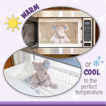 1i4 Group 加溫加壓巨型獨角獸 Microwavable & Weighted Jumbo Unicorn