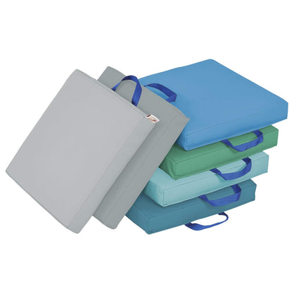 方形地墊套組 Square Floor Cushions