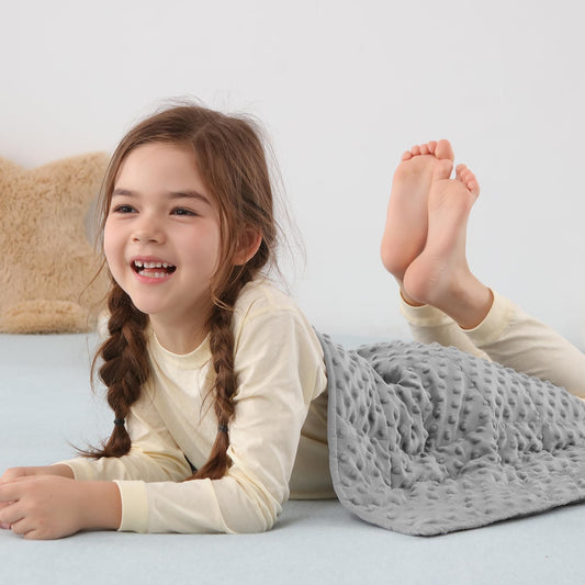 加重膝蓋毯 Weighted Lap Blanket