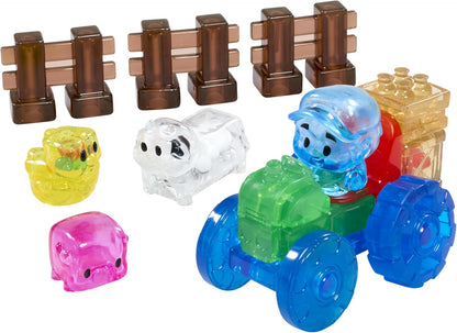 Jelly Blox 農場套裝 Farm Set