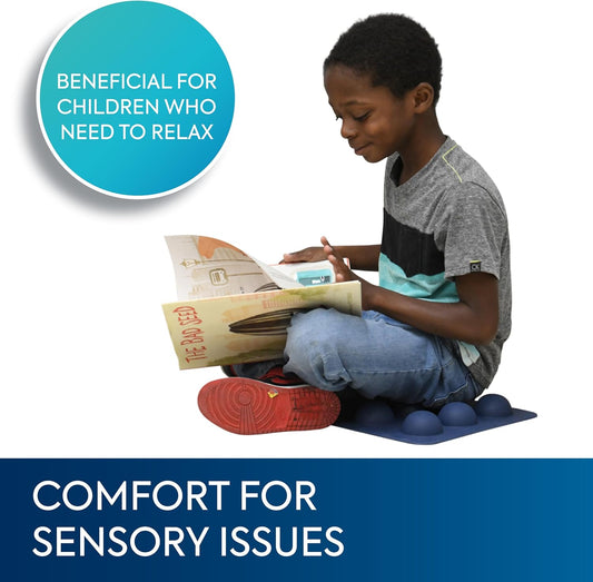 兒童感統坐墊 Bouncyband SitSmart Sensory Chair Pad