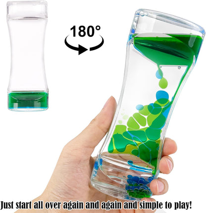 水油感官液體滴漏器 Liquid Motion Bubbler