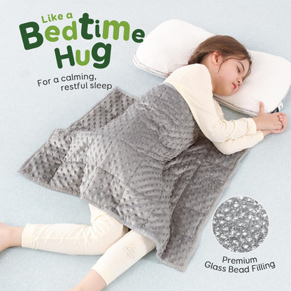 加重膝蓋毯 Weighted Lap Blanket